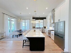 3118 Pointe-Marie Dr in Baton Rouge, LA - Foto de edificio - Building Photo