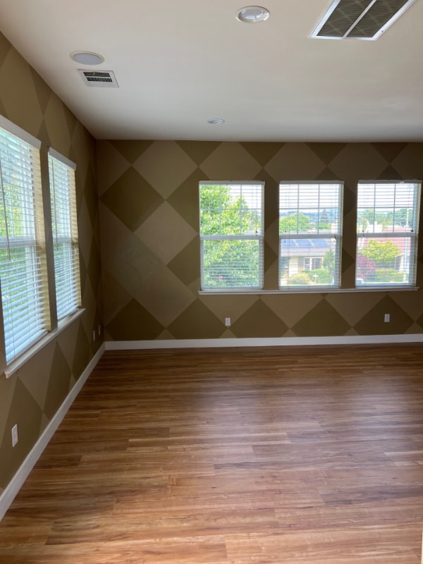 property at 8520 Kern Ave