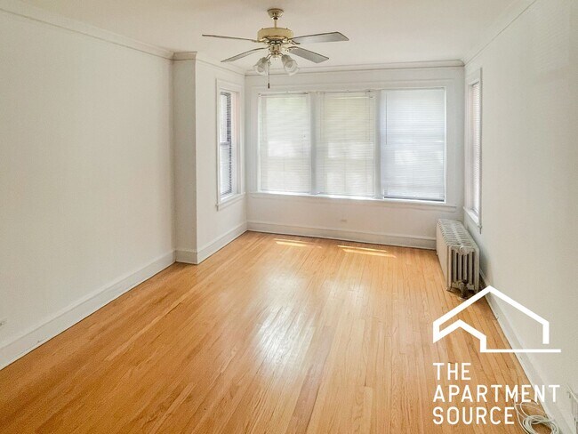 1478 W Byron St in Chicago, IL - Building Photo - Building Photo