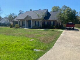 30290 Deaux Run in Albany, LA - Building Photo