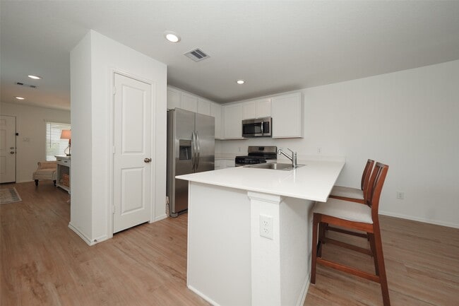 property at 26706 Paloma Blanca Dr