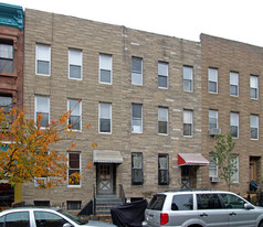 545 10th St Apartamentos