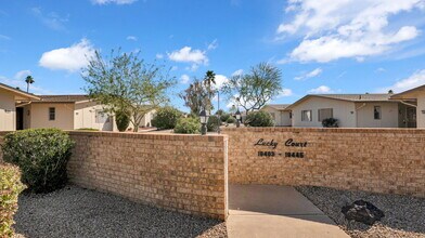 19445 N Star Ridge Dr in Sun City West, AZ - Building Photo - Building Photo