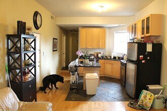 1623 N Halsted St-Unit -3 in Chicago, IL - Building Photo - Building Photo