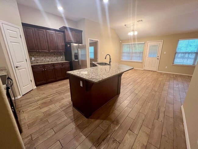property at 514 Ridge Point Dr