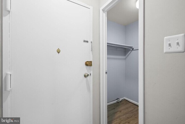 property at 10320 Rockville Pike