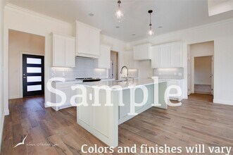 317 Garth Ridge Dr in Abilene, TX - Building Photo - Building Photo