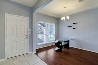 3402 Coopers Ridge Way in Houston, TX - Building Photo - Building Photo