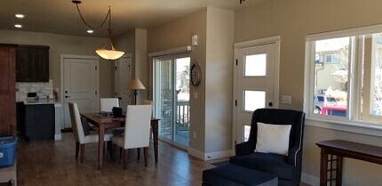 2608 Kansas Dr in Fort Collins, CO - Foto de edificio - Building Photo