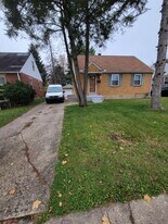 332 Ashwood Ave in Dayton, OH - Building Photo