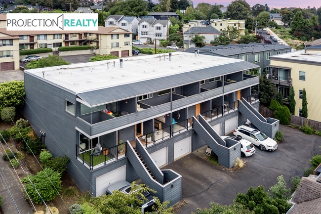 property at 6838 N Pittsburg Ave