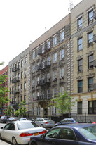 508 W 172nd St Apartments