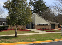 Greentree North Apartments in North Charleston, SC - Building Photo - Building Photo