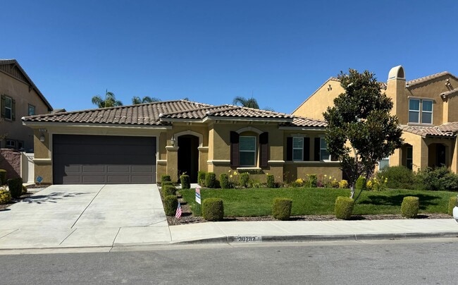 property at 30282 Powderhorn Ln