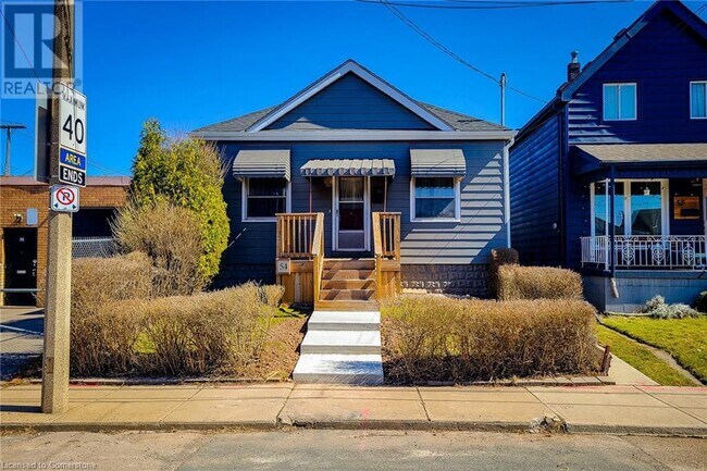 property at 54 Fairview Ave