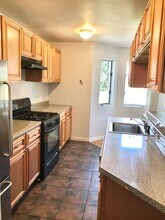 66 St James St, Unit 201 in Boston, MA - Building Photo - Building Photo