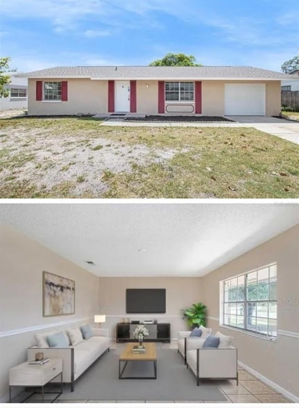 property at 12452 Elgin Blvd