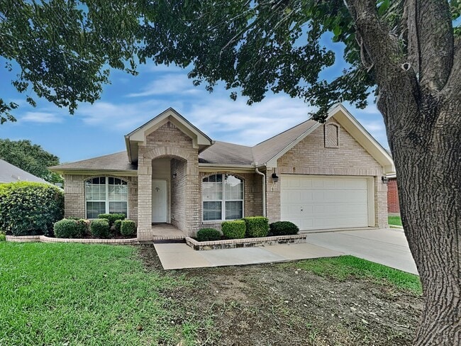 property at 8323 Copperside