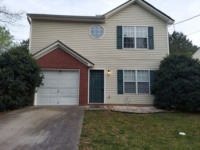 7093 Mahonia Pl in Stonecrest, GA - Building Photo - Building Photo