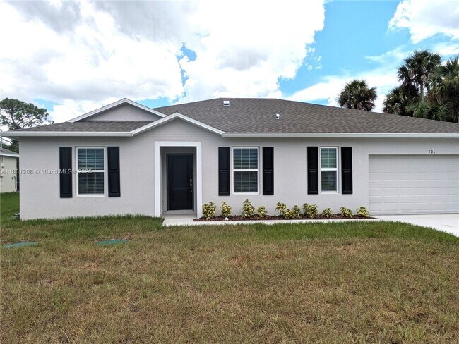 506 Hamy St in Palm Bay, FL - Building Photo - Building Photo