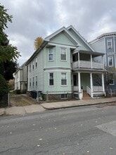 49 St Margaret St, Unit 1 in Boston, MA - Foto de edificio - Building Photo