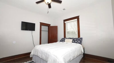 4603 White Ave in Baltimore, MD - Building Photo - Building Photo