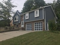 3123 Skeeter Ct in Indianapolis, IN - Foto de edificio - Building Photo