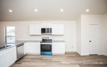 2129 Langford Ave in Lubbock, TX - Building Photo - Building Photo