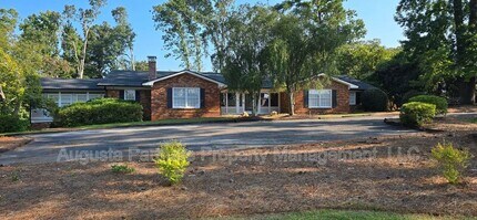 289 Ashbrook Dr in Martinez, GA - Building Photo - Building Photo