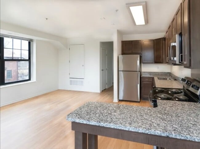 53 Marston St in Detroit, MI - Building Photo - Building Photo