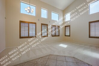 3854 E Parkview Dr in Gilbert, AZ - Foto de edificio - Building Photo