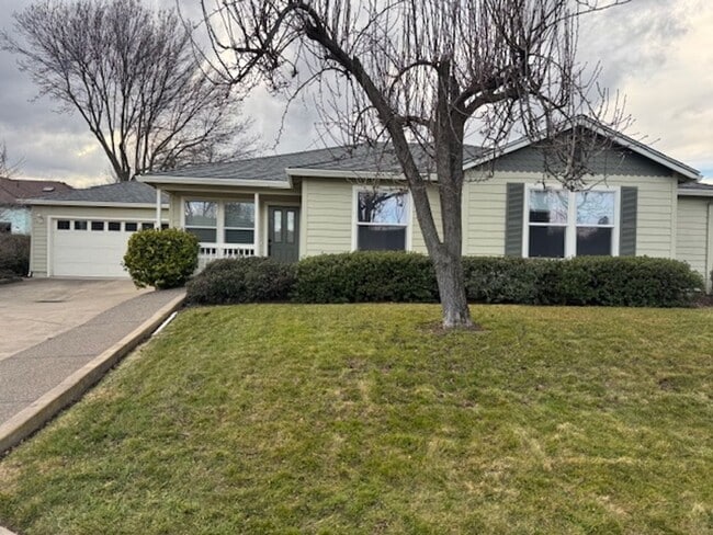 property at 3897 Arrowhead Dr