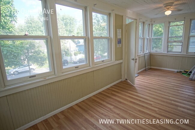 515 N Queen Ave in Minneapolis, MN - Building Photo - Building Photo