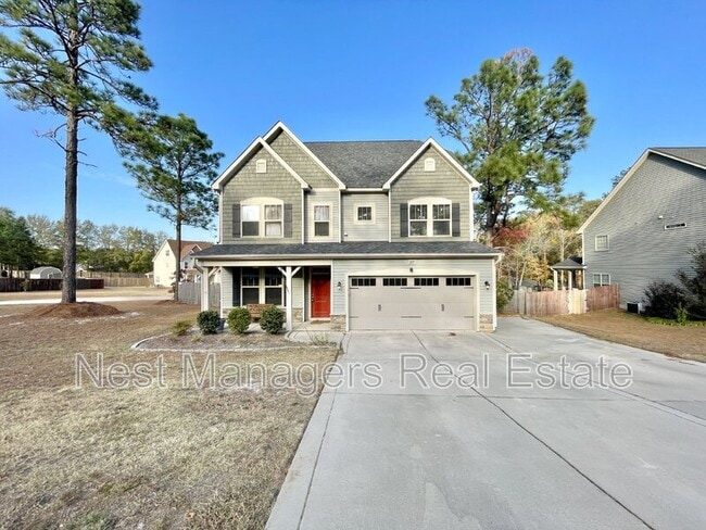 property at 211 Executive Dr