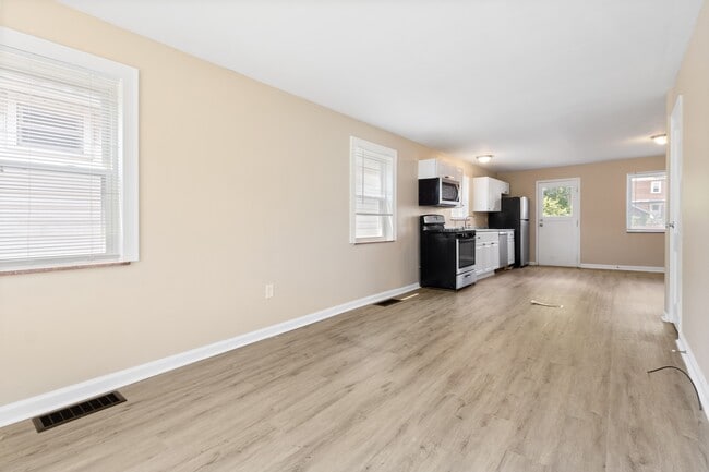 3997 S Whetzel St, Unit Apt 1 in Cincinnati, OH - Building Photo - Building Photo