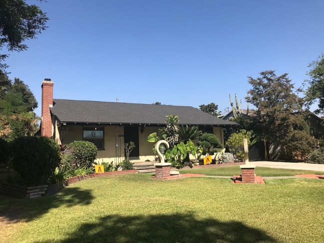 property at 85 W Lemon Ave