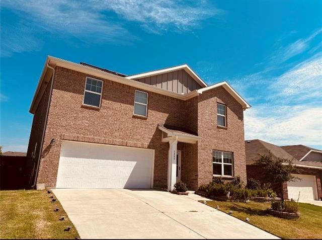 5400 Northfield Dr in Fort Worth, TX - Building Photo - Building Photo