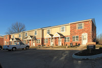 Eminence Village in Eminence, KY - Building Photo - Building Photo