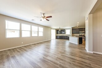 11944 W El Cortez Pl in Peoria, AZ - Building Photo - Building Photo