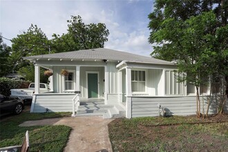 2502 E 6th St in Austin, TX - Building Photo - Building Photo