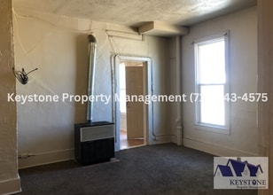 321 E 2nd St in Pueblo, CO - Foto de edificio - Building Photo