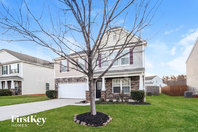 4604 Manchineel Ln in Monroe, NC - Building Photo - Building Photo