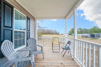 2446 Peartree Rd in Elizabeth City, NC - Building Photo - Building Photo