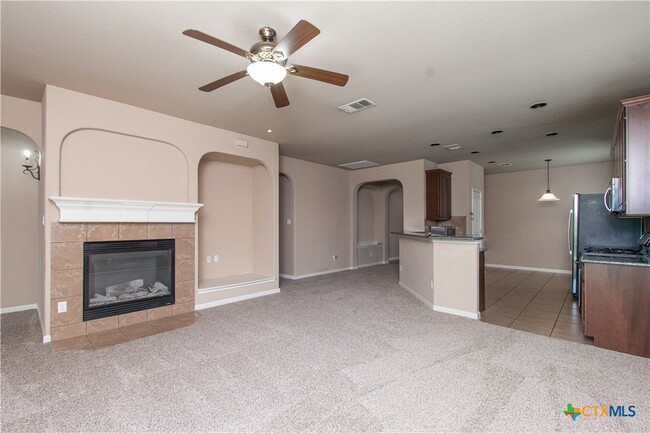 12612 Timber Heights Dr in Austin, TX - Building Photo - Building Photo
