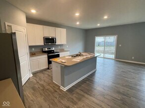 11273 N Heirloom Dr in Monrovia, IN - Building Photo - Building Photo