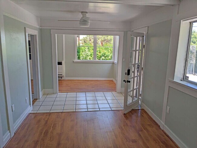 property at 4125-31 Georgia St