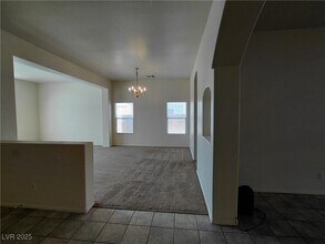 6132 Peggotty Ave in Las Vegas, NV - Building Photo - Building Photo