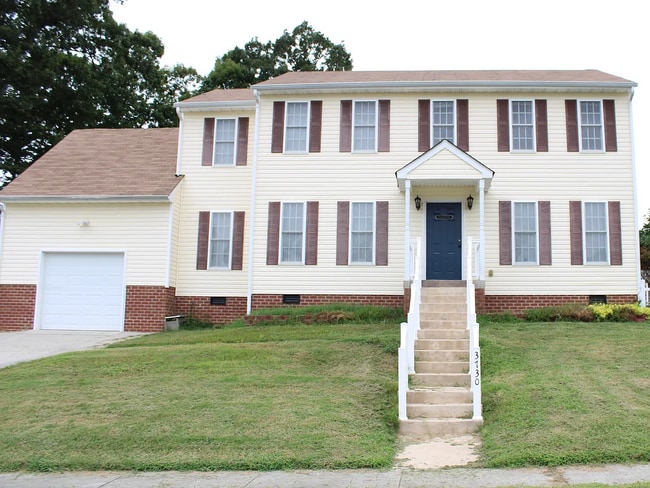 property at 3730 Carrie Ridge Ct