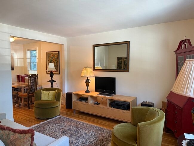 property at 63 Linden St