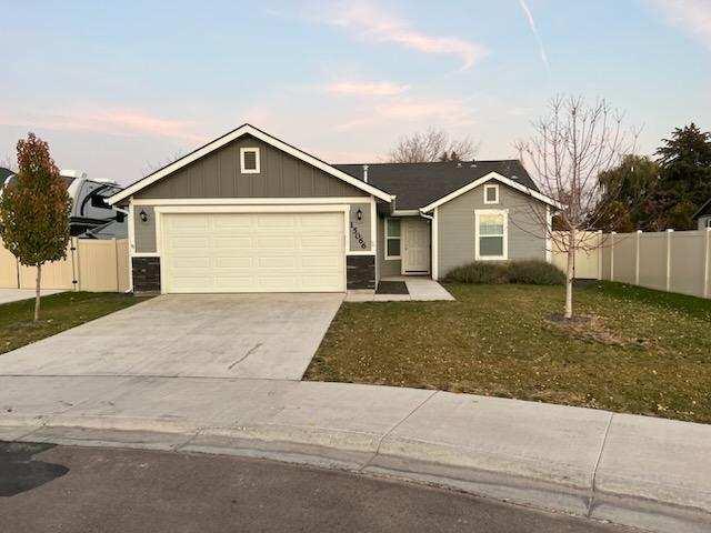property at 15066 N Bonelli Ave